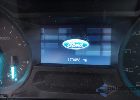 2014 Ford Explorer из США, поврежденный, VIN 1FM5K7B8XEGC22230